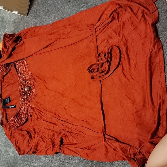 Saint tropez west blouse - Picture 2 of 2